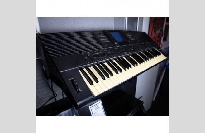 Used Technics SX-KN1400 Keyboard Trade Price Bargain - Image 4